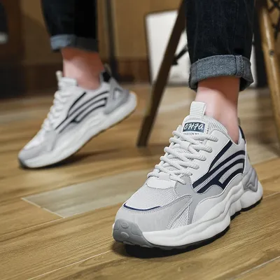 CUSHION CRAZE CASUAL SHOES
